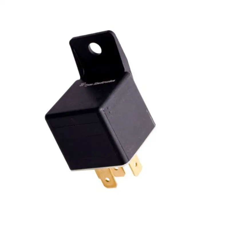 Rigid Industries 12V Relay Off-Road Lights and Accessories