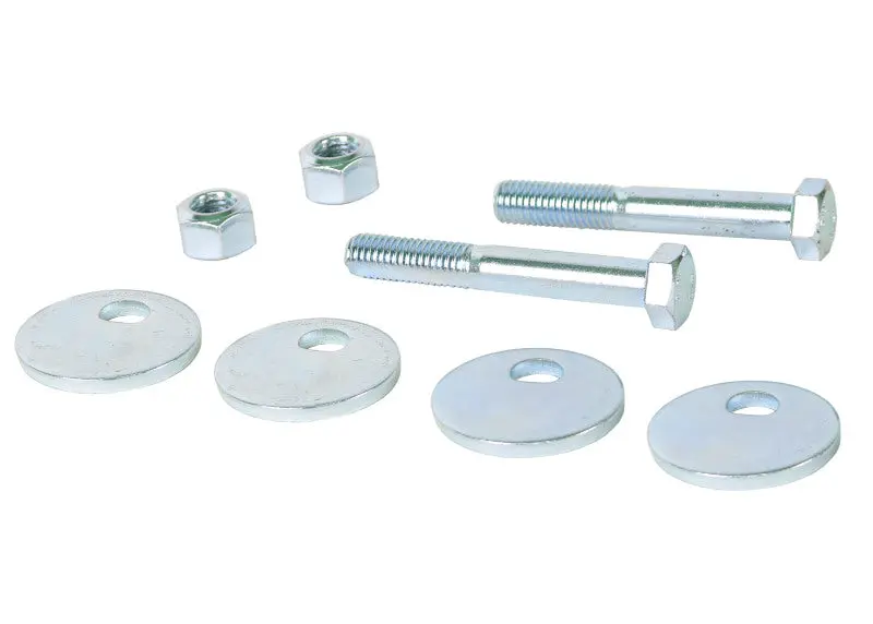Whiteline Rear Lower Control Arm Repair Service Kit 2013+ Subaru BRZ