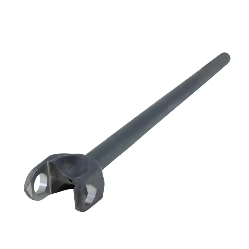 Yukon 4340 Blank Replacement Axle Dana 30 & Dana 44 36.25in Long 1.346in Diameter Yukon Gear & Axle