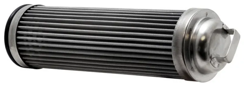K&N Inline Fuel Filter Replacement Filter ONLY - 40 Micron High Efficiency Filtration K&N Engineering