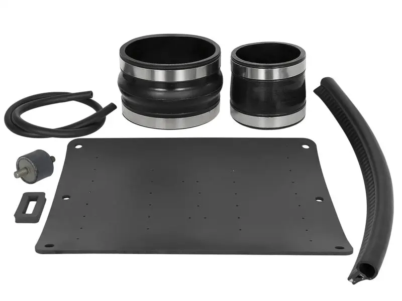 aFe MagnumFORCE Cold Air Intake Spare Parts Kit Soft Parts XX-82342