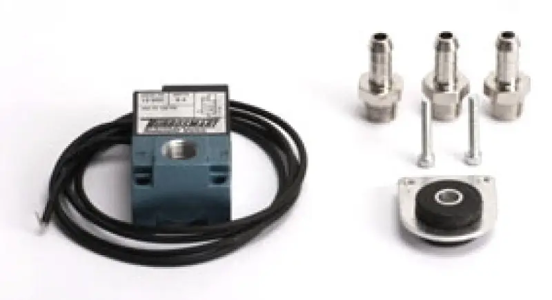 Turbosmart eB2 Spare Solenoid Kit Electronic Boost Controllers