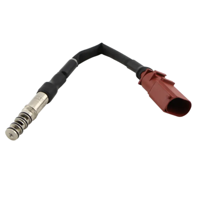 Turbosmart Kompact VR1 Solenoid Replacement - Performance Blow Off Valve Part
