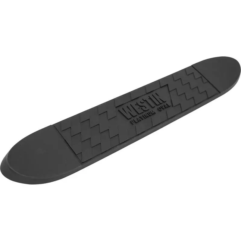 Westin Platinum 4 Replacement Service Kit 24in Pad Black