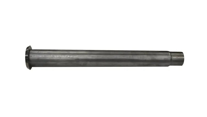 Corsa 2011-2014 Ford F-150 6.2L V8 3in Resonator Delete Kit 156.5in Wheelbase CORSA Performance