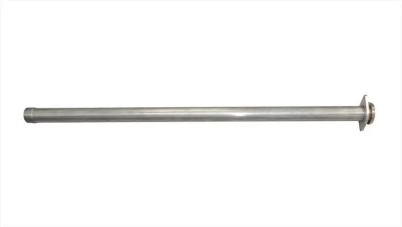 Corsa 2015-2020 Ford F-150 5.0L V8 2.5in Resonator Delete Kit 163.7in Wheelbase CORSA Performance