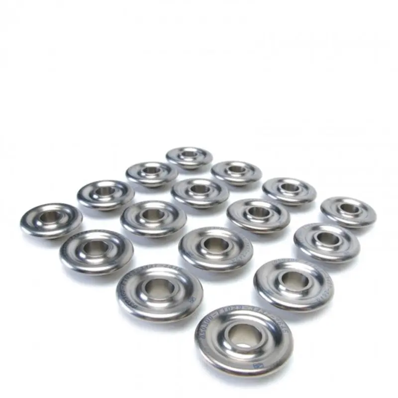 Skunk2 Pro Series Honda/Acura K20/K24/F20C/F22C Titanium Retainers - High Performance Skunk2 Racing