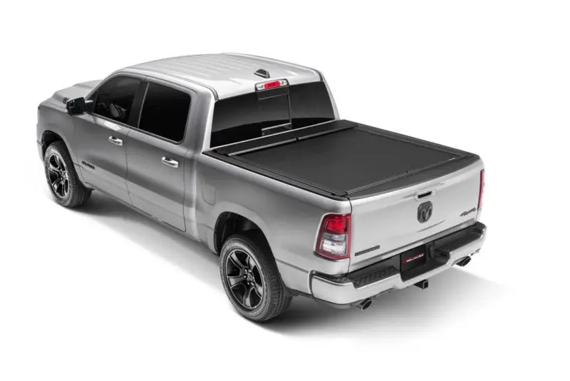 Roll-N-Lock 09-17 Dodge Ram 1500 XSB 67in -Series Retractable Tonneau Cover