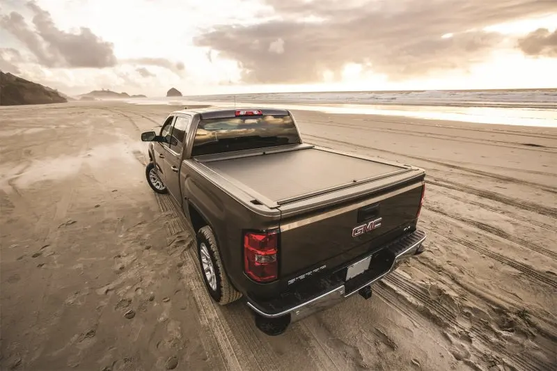 Roll-N-Lock 2019 Ram 1500 XSB 65.5in -Series Retractable Tonneau Cover