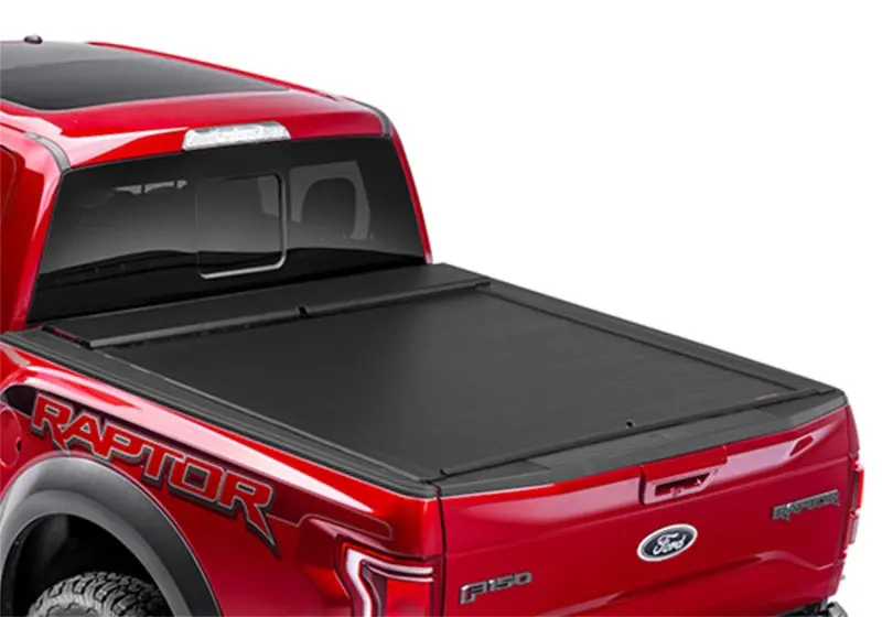 Roll-N-Lock -Series Retractable Tonneau Cover 15-18 Ford F-150 XSB 65.625in Bed