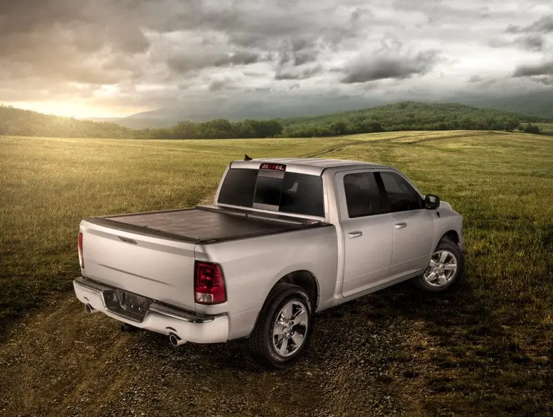 Roll-N-Lock M-Series Retractable Tonneau Cover 07-18 Toyota Tundra CrewMax Cab XSB 65in Bed