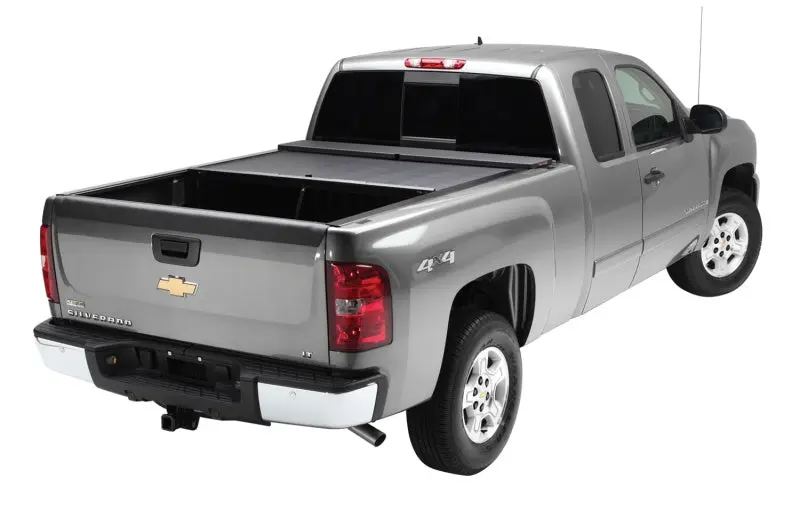Roll-N-Lock M-Series Retractable Tonneau Cover 2019 RAM 1500 65-1/2in Bed