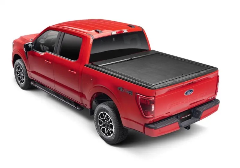 Roll-N-Lock M-Series XT Retractable Tonneau Cover 2024 Toyota Tacoma 5ft Bed