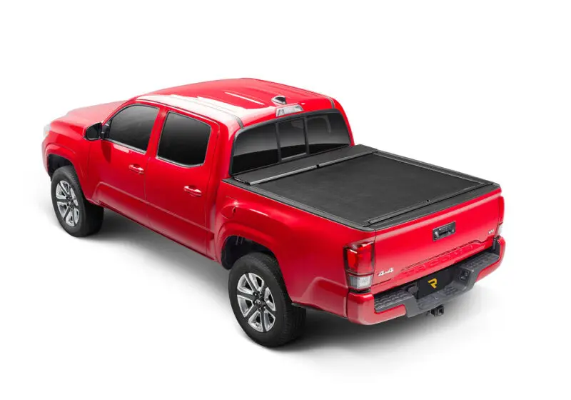 Roll-N-Lock M-Series Retractable Tonneau Cover 2024 Toyota Tacoma 5ft Bed