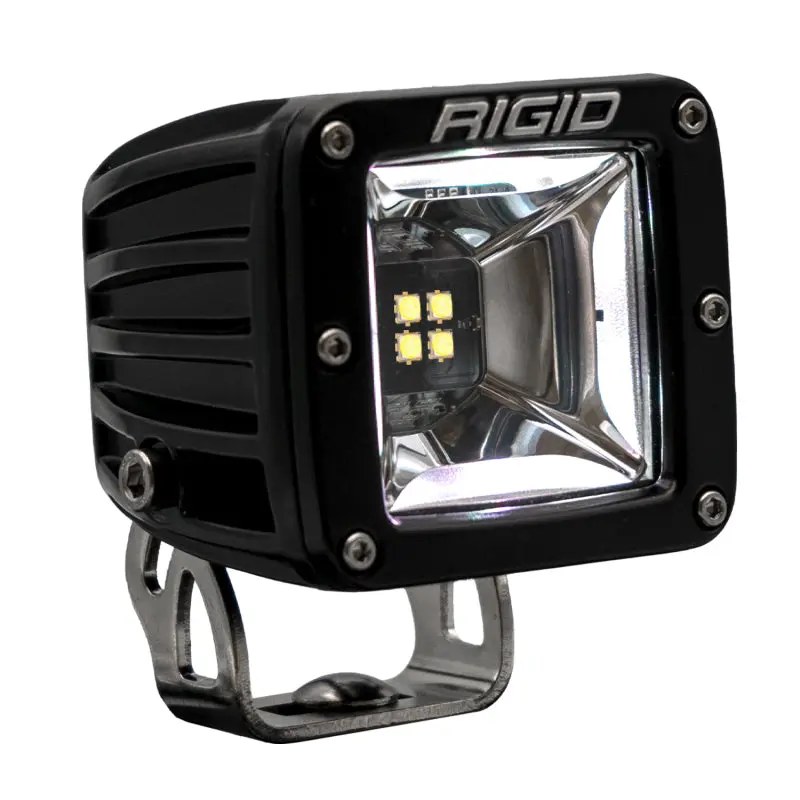 Rigid Industries Radiance+ Scene RGBW Surface Mount Light Pair