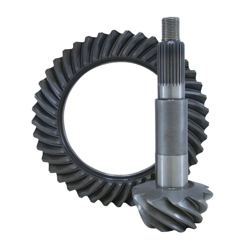 USA Standard Replacement Ring & Pinion Gear Set Dana 44 3.08 Ratio Yukon Gear & Axle