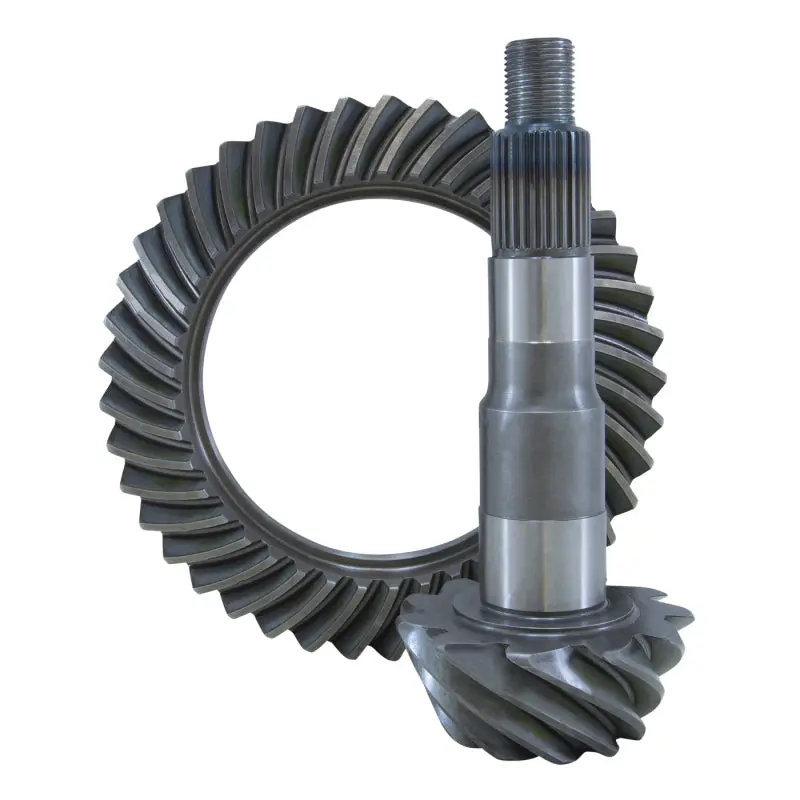 USA Standard Replacement Ring & Pinion Gear Set Dana 44 HD 3.73 Ratio Towing & Daily Driving Yukon Gear & Axle