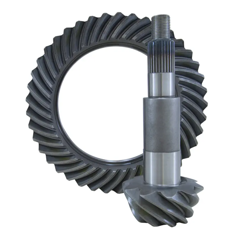 USA Standard Replacement Ring & Pinion Gear Set Dana 70 3.54 Ratio Yukon Gear & Axle