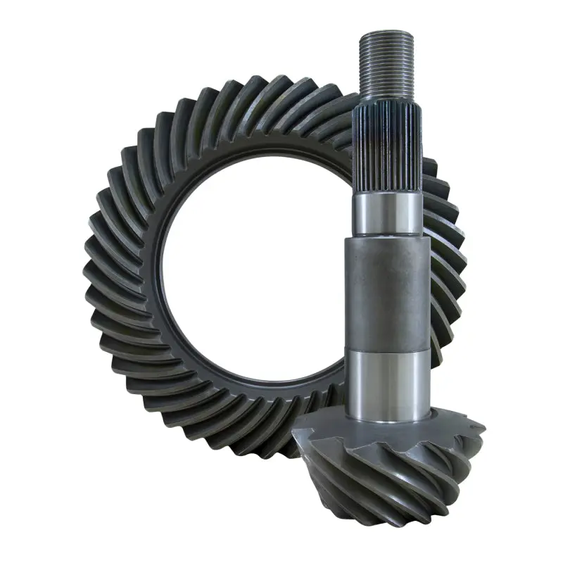 USA Standard Replacement Ring & Pinion Gear Set Dana 80 3.54 Ratio Yukon Gear & Axle