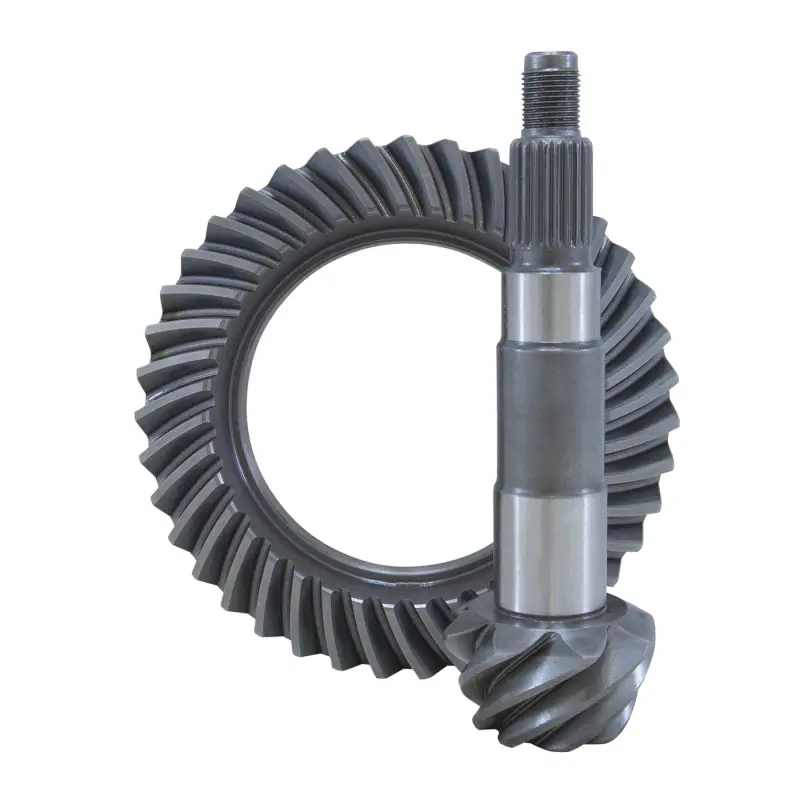 USA Standard Reverse Rotation Ring & Pinion Gear Set Toyota 7.5in 4.56 Ratio Yukon Gear & Axle