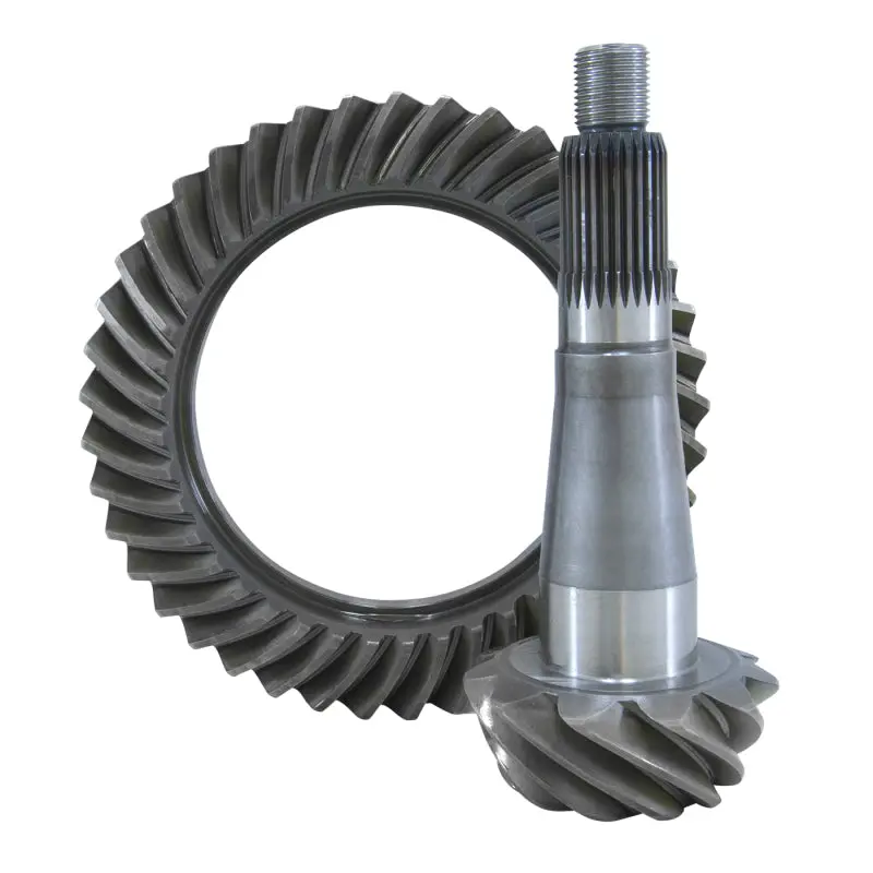 USA Standard Ring & Pinion Gear Set 3.55 Ratio Chrysler 8.75in 89 Housing Rear Axle Yukon Gear & Axle