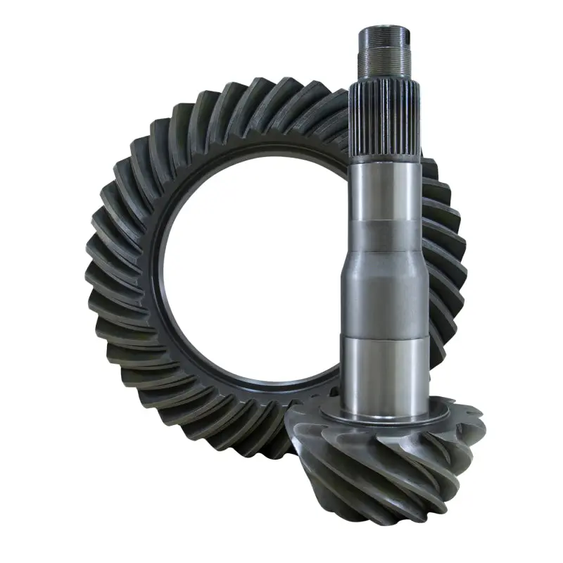 USA Standard Ring & Pinion Gear Set 11 & Up Ford 10.5in 4.88 Ratio Yukon Gear & Axle