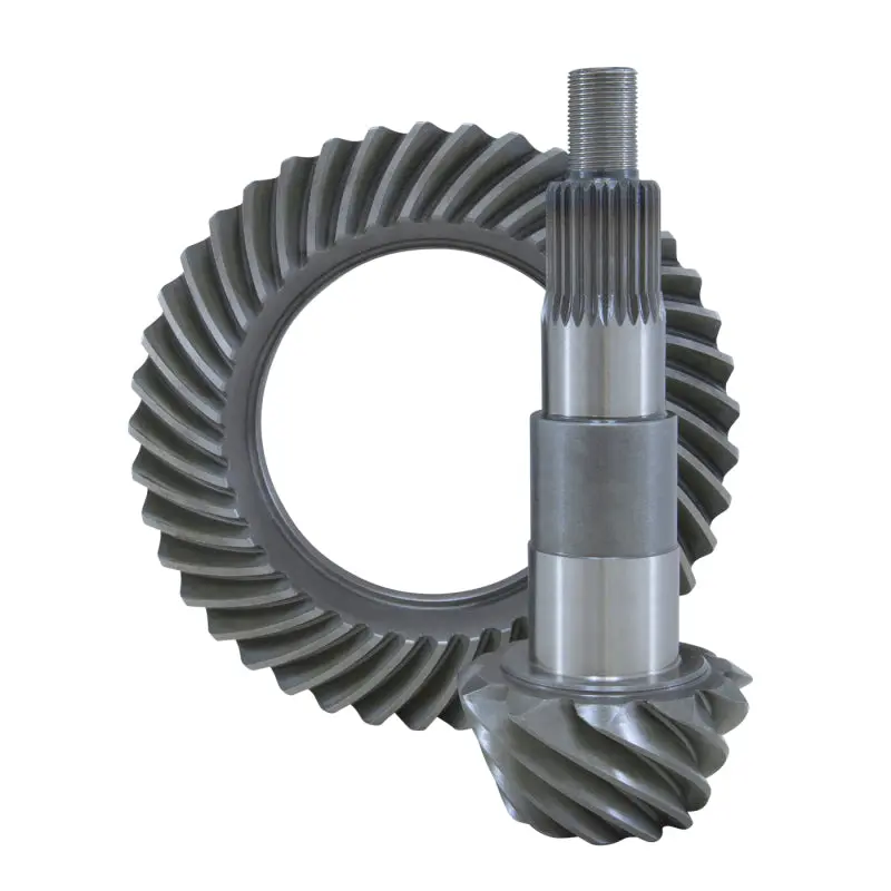 USA Standard Ring & Pinion Gear Set Ford 7.5in 3.08 Ratio Yukon Gear & Axle