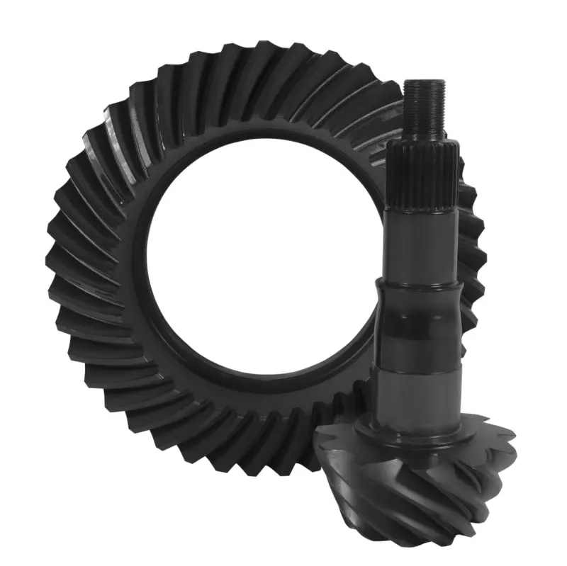 USA Standard Ring & Pinion Gear Set Ford 8.8in 3.08 Ratio Yukon Gear & Axle