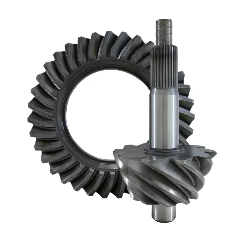 USA Standard Ring & Pinion Gear Set Ford 9in 3.00 Ratio Highway Cruiser Differential Gears Yukon Gear & Axle