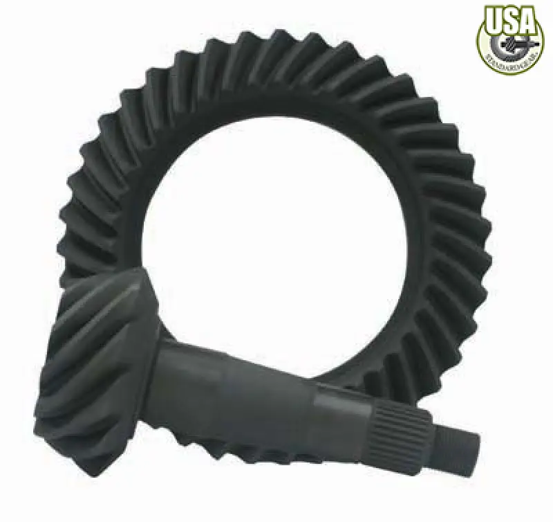 USA Standard Ring & Pinion Gear Set GM 12 Bolt Truck 3.08 Ratio Yukon Gear & Axle