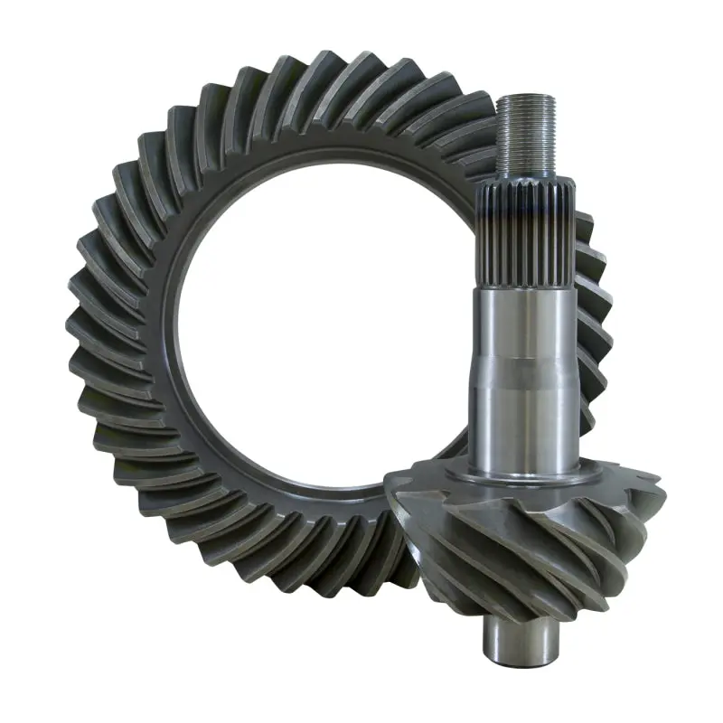 USA Standard Ring & Pinion Gear Set 10.5in GM 14 Bolt Truck 3.73 Ratio Yukon Gear & Axle