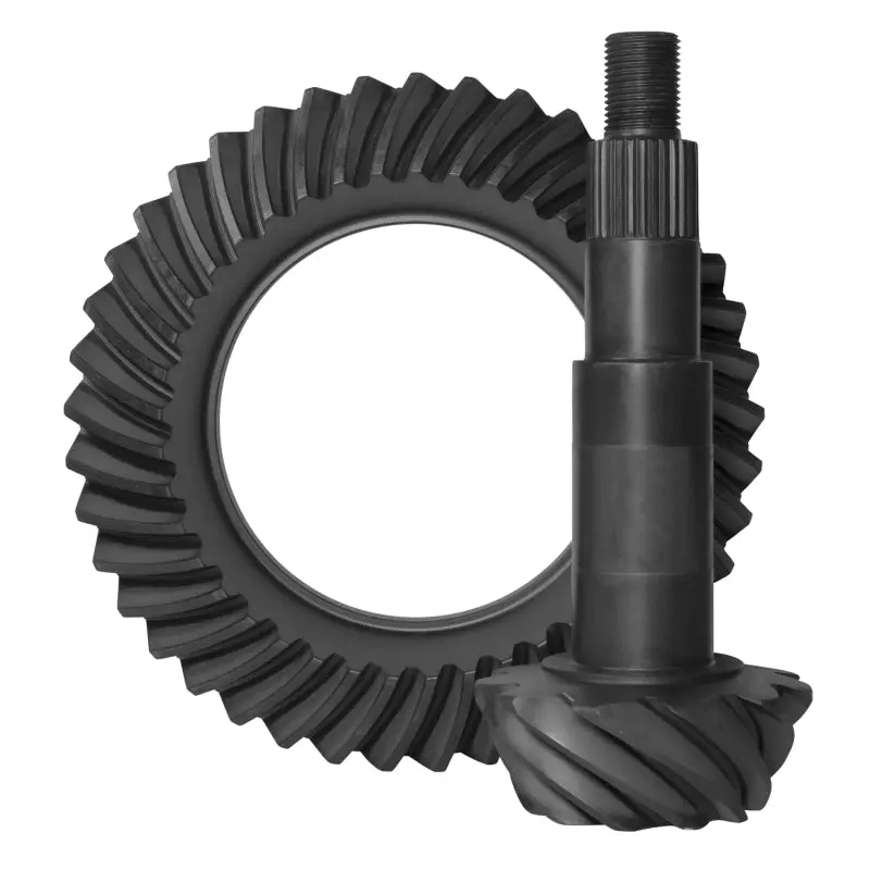 USA Standard Ring & Pinion Gear Set GM 8.5in Differential 4.30 Ratio Yukon Gear & Axle