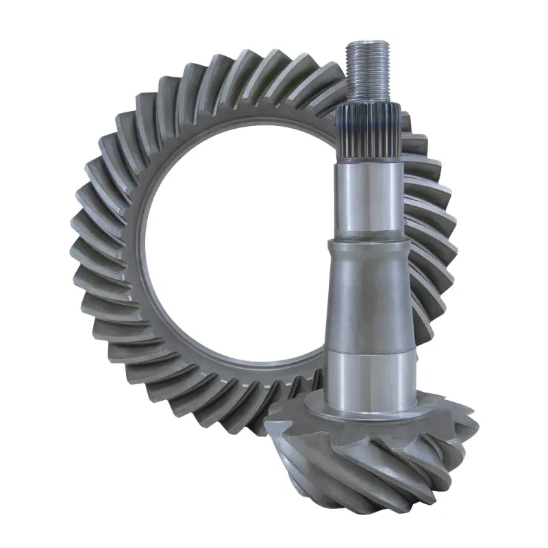 USA Standard Ring & Pinion Gear Set GM 9.5in 3.73 Ratio Yukon Gear & Axle