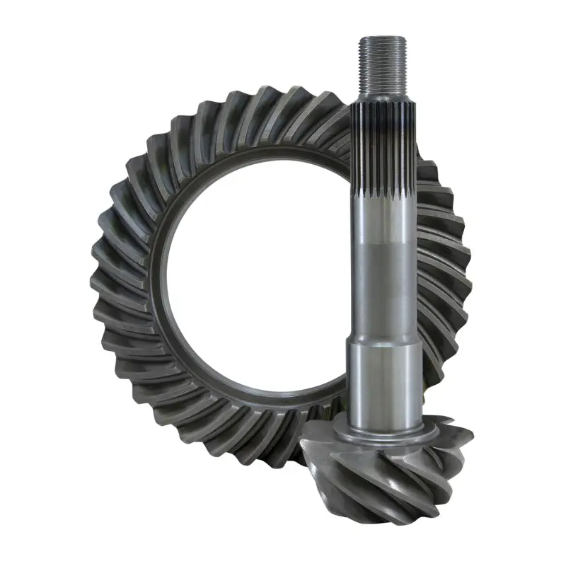 USA Standard Ring & Pinion Gear Set Toyota 8in Differential 4.88 Ratio Yukon Gear & Axle