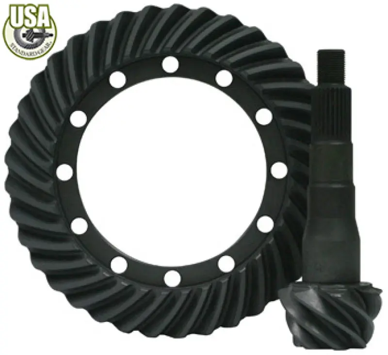 USA Standard Ring & Pinion Gear Set Toyota Landcruiser 4.11 Ratio Yukon Gear & Axle