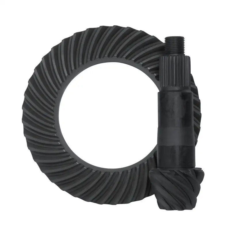 Yukon Dana 44 Ring & Pinion Gear Set Jeep JL Rubicon 220mm 5.13 Ratio High Performance Yukon Gear & Axle