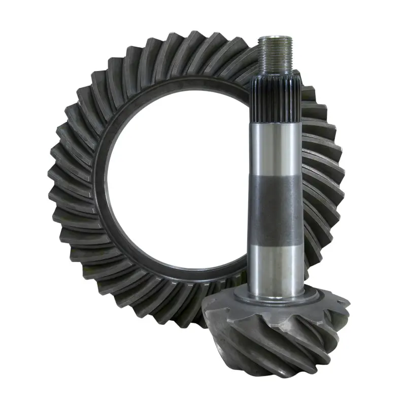 Yukon Gear High Performance 3.07 Ratio Gear Set GM 12T Yukon Gear & Axle