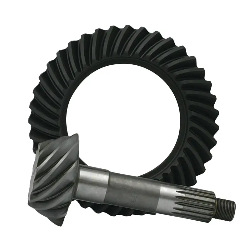 Yukon Gear High Performance 3.08 Ratio Gear Set GM Chevy 55P Yukon Gear & Axle