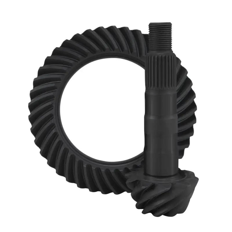 Yukon Gear High Performance 3.42 Ratio Gear Set GM IFS 7.2in S10 & S15 Yukon Gear & Axle