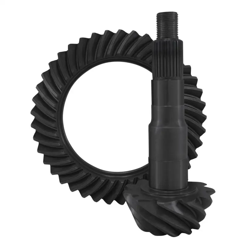 Yukon Gear High Performance Gear Set Dana 44-HD 3.73 Ratio Heavy Duty Yukon Gear & Axle