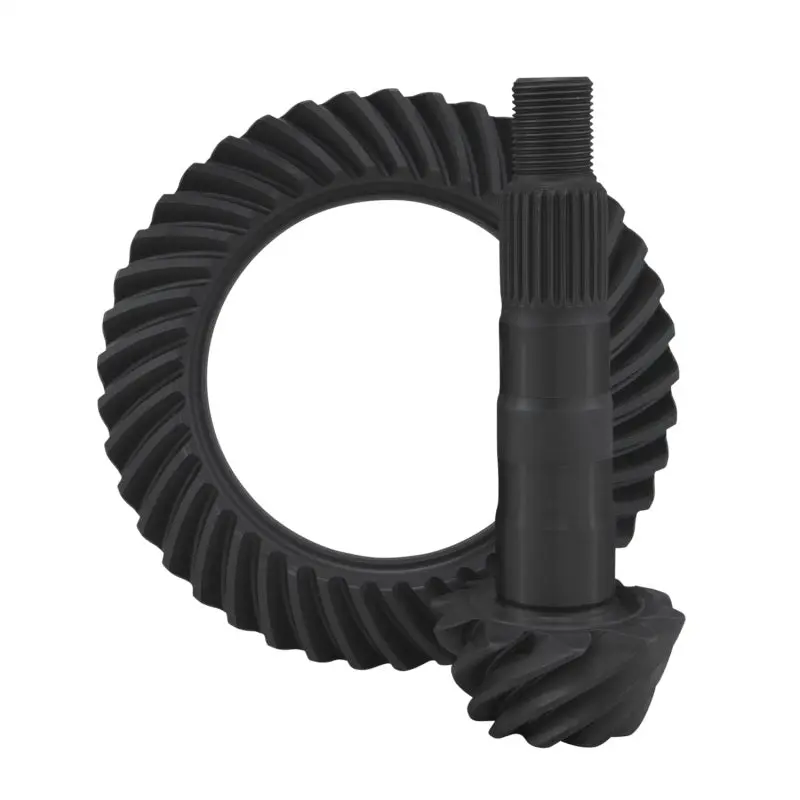 Yukon High Performance 4.11 Ratio Ring & Pinion Gear Set GM IFS 7.2in S10 & S15 Yukon Gear & Axle