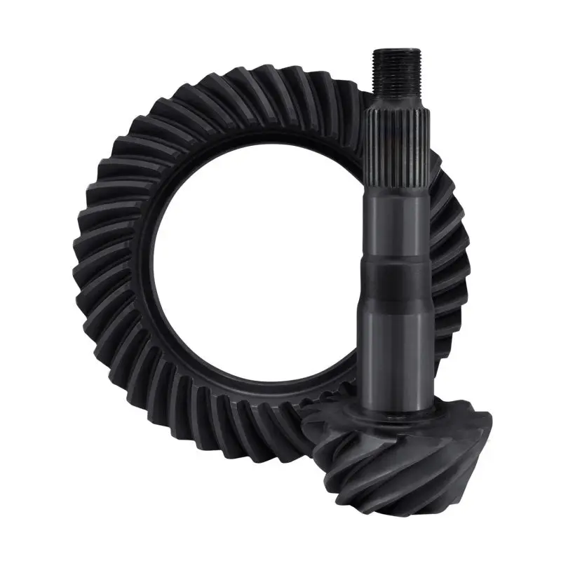 Yukon High Performance Ring & Pinion Gear Set Toyota Clamshell Front Axle 3.91 Ratio Yukon Gear & Axle