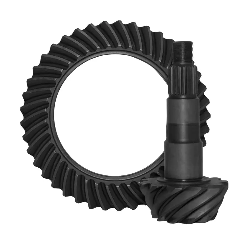 Yukon Replacement Ring & Pinion Gear Set Dana 44 Short Pinion Reverse Rotation 3.73 Yukon Gear & Axle
