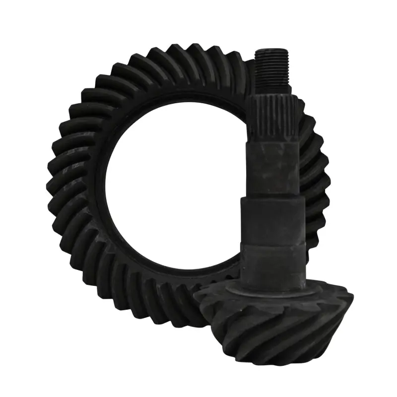 Yukon Reverse Ring & Pinion GM 8.25in IFS 3.23 Ratio Gear Set Yukon Gear & Axle