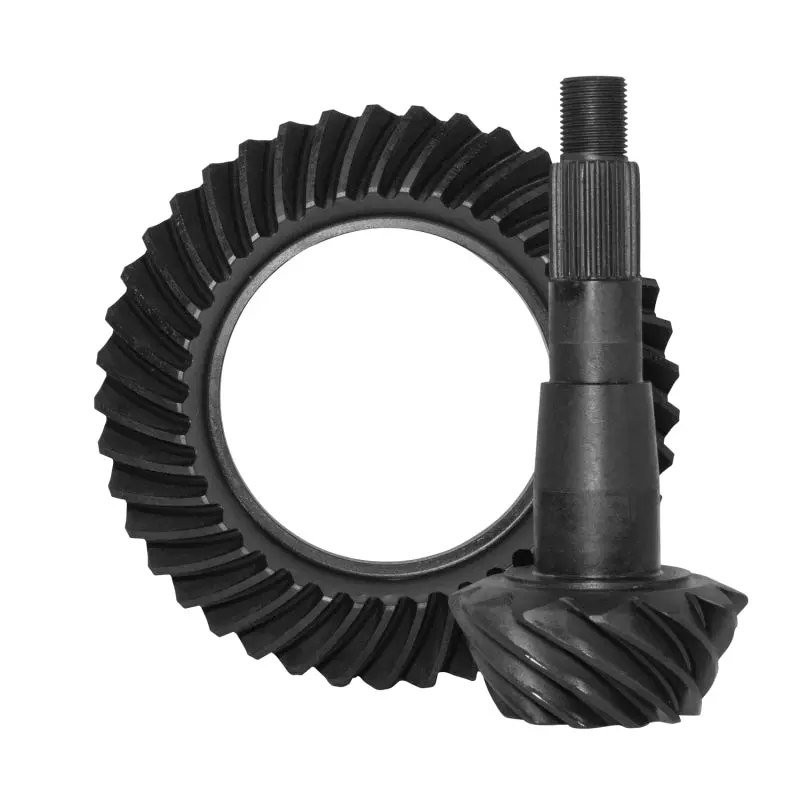 Yukon Ring & Pinion Gear Set GM 8in Differential 3.42 Ratio Yukon Gear & Axle