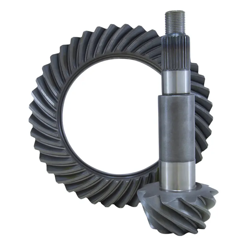 USA Standard Replacement Ring and Pinion Gear Set Dana 60 3.54 Ratio Yukon Gear & Axle