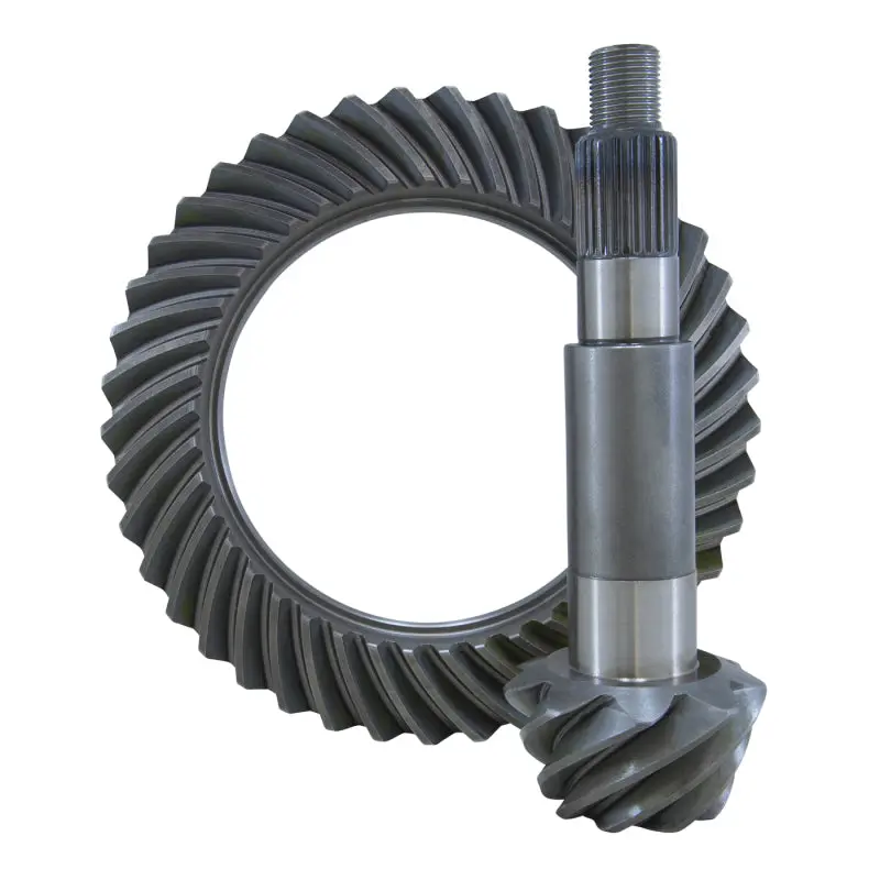 USA Standard Replacement Ring and Pinion Gear Set Dana 60 Reverse Rotation 4.11 Ratio Yukon Gear & Axle