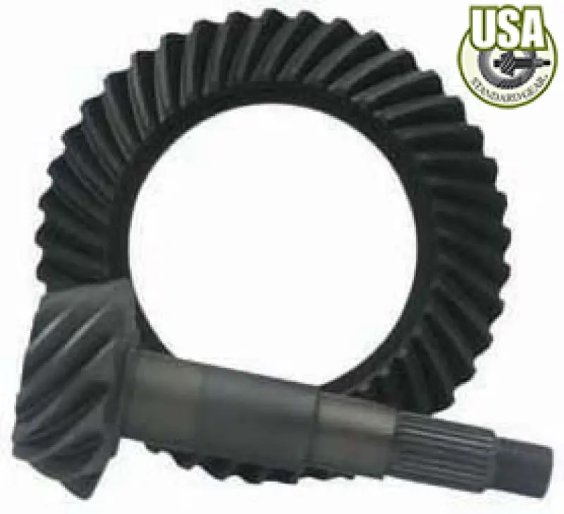 USA Standard Ring & Pinion Gear Set GM 8.2in 3.08 Ratio Yukon Gear & Axle