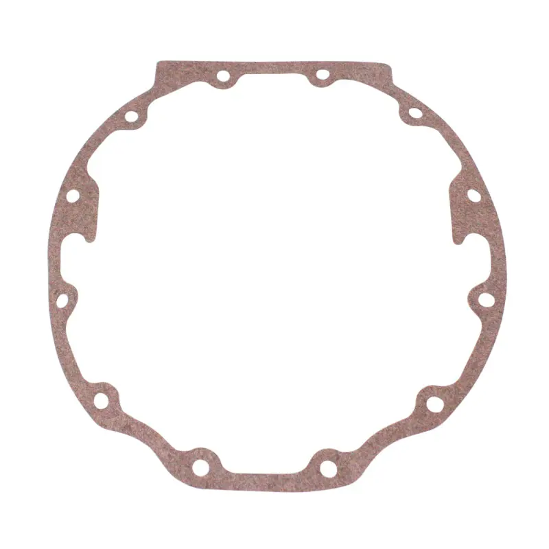 Yukon Gear 8.5in Ring Gear and Cover Oldsmobile 442 & Cutlass 10 Bolt 12 Bolt Yukon Gear & Axle