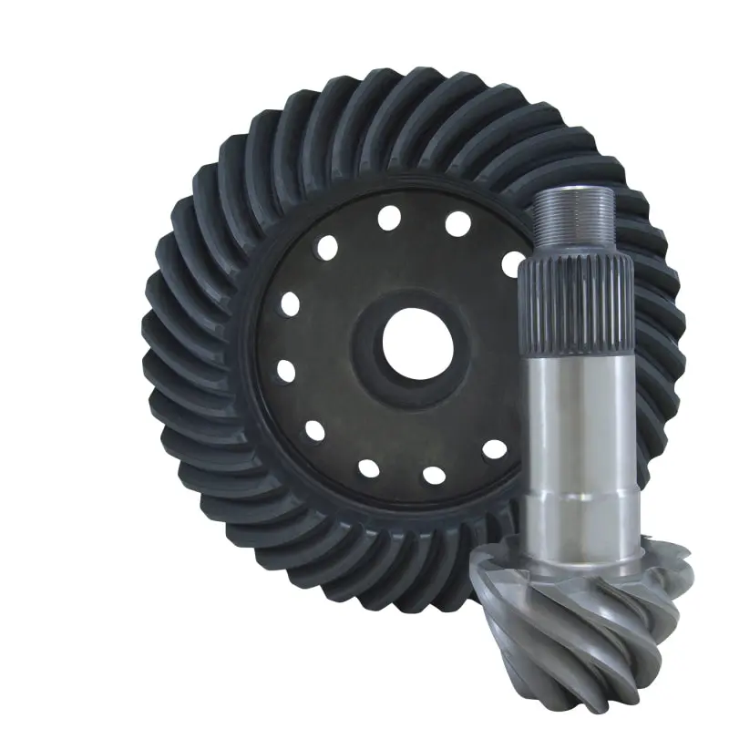 Yukon Gear High Performance Gear Set Dana S110 3.73 Ratio Yukon Gear & Axle